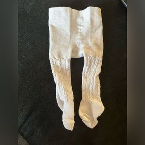 Carters Baby Tights